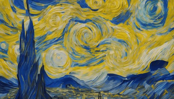Comment profiter d’une exposition immersive de Van Gogh