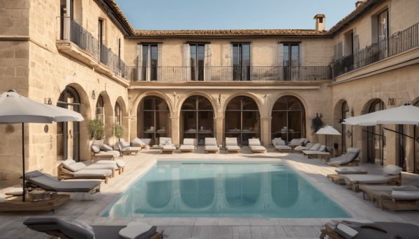 Des hôtels spa à Narbonne pour une escapade bien-être