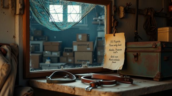 Louez un utilitaire pratique pour votre déménagement à Marseille