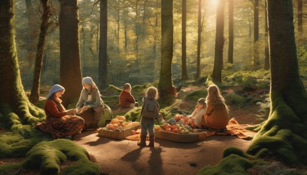 Pourquoi choisir le bois des lutins à Lyon-Est Diémoz pour vos loisirs ?